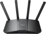 ASUS RT-BE82U Dual-Band WiFi 7 Router - Image 2