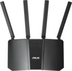 ASUS RT-BE82U Dual-Band WiFi 7 Router - Image 3