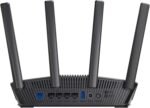 ASUS RT-BE82U Dual-Band WiFi 7 Router - Image 4