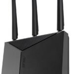ASUS RT-BE86U Dual-Band Wi-Fi 7 BE6800 Router