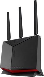 ASUS RT-BE86U Dual-Band Wi-Fi 7 BE6800 Router
