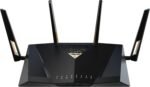 ASUS RT-BE88U Dual-Band WiFi 7 Gaming & Performance Router - Image 3