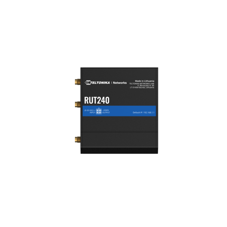 Teltonika RUT240