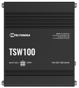 teltonika-TSW100