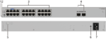 HUAWEI-S210-24P2J