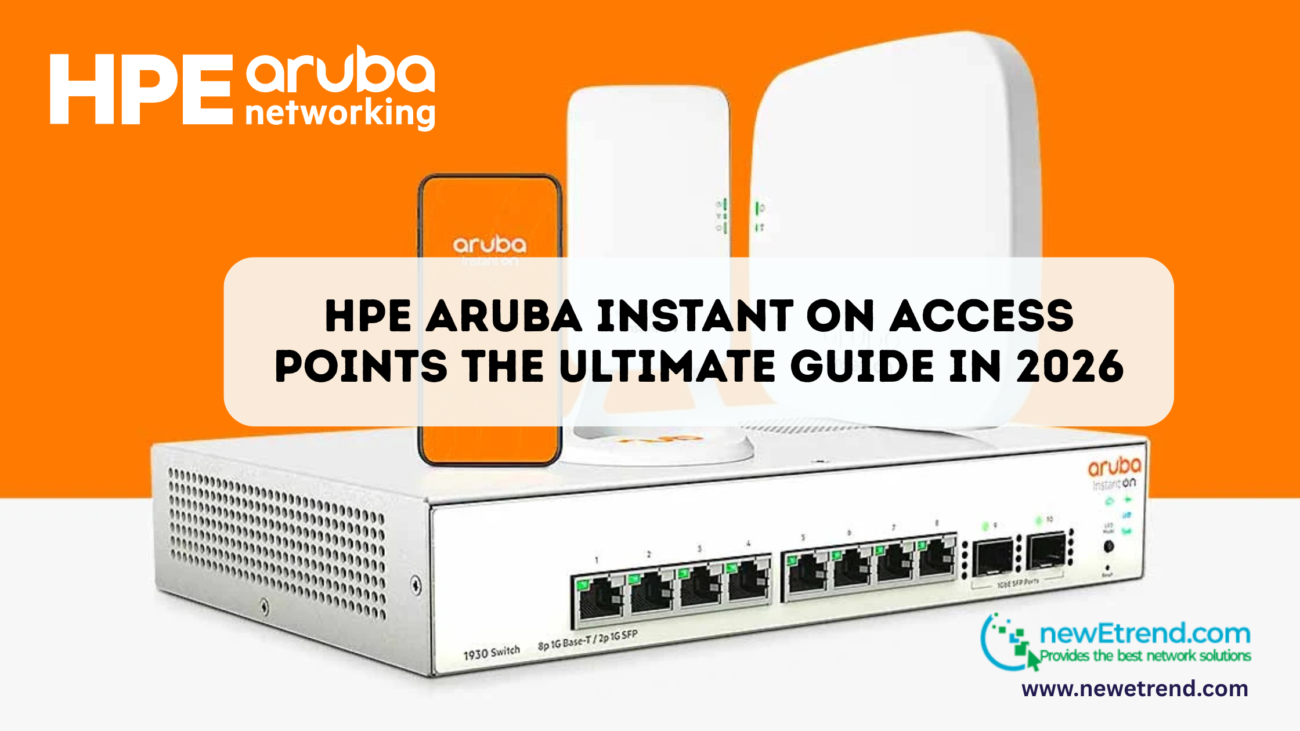 hpe-aruba-instant-on-access-points-the-ultimate-guide-in-2026