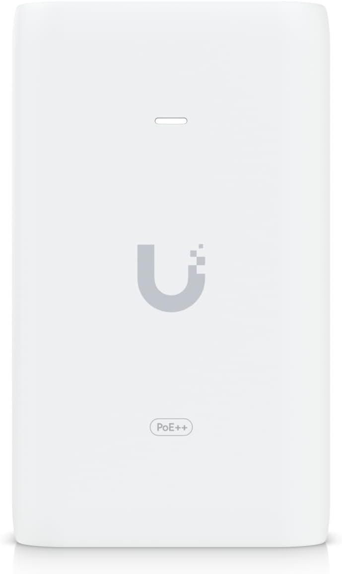 UB-U-PoE++