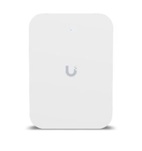 Ubiquiti-wall-mounted