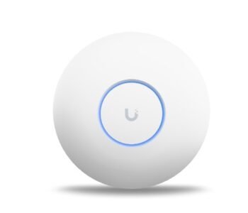 UniFi-7-Lite