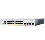 CISCO CATALYST 1300 16-PORT GE, POE