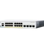 CISCO CATALYST 1300 16-PORT GE, POE