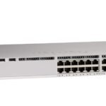 C9200L-24P-4G-E
