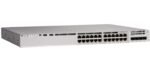C9200L-24P-4G-E