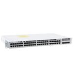 C9200L-48P-4G-E 48-port