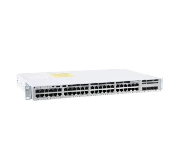 C9200L-48P-4G-E 48-port