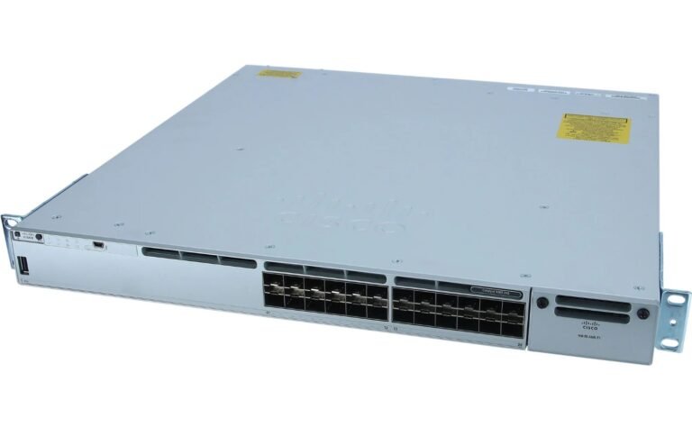 C9300-24S-E 24-port
