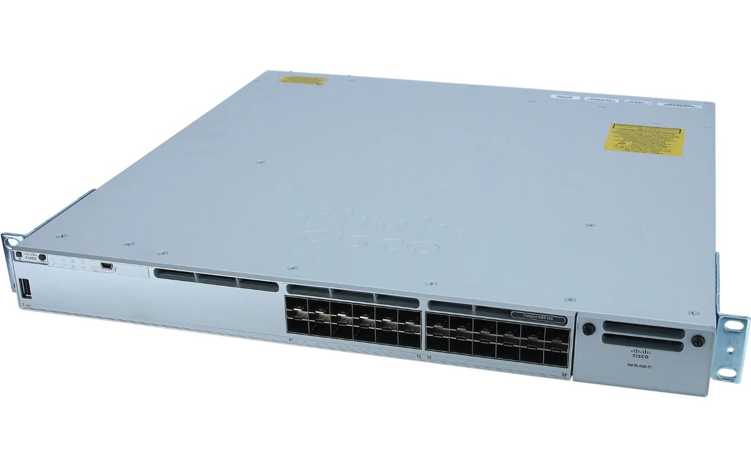 C9300-24S-E 24-port C9300-24S-E 24-port