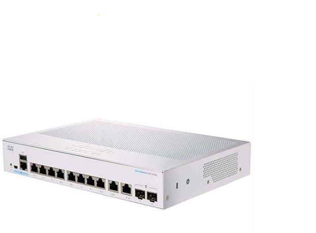 CBS350-8FP-2G-UK