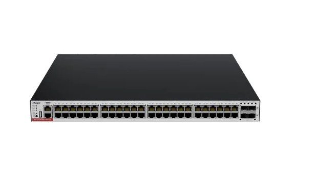 RG-S5350-48GT4XS-P-E