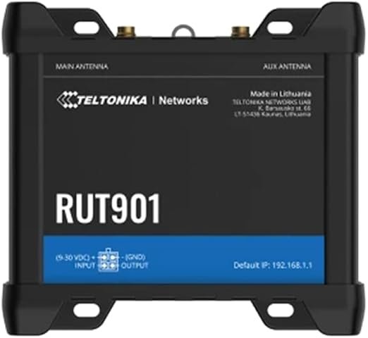 RUT901000600
