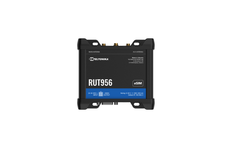 TEL-RUT956200100