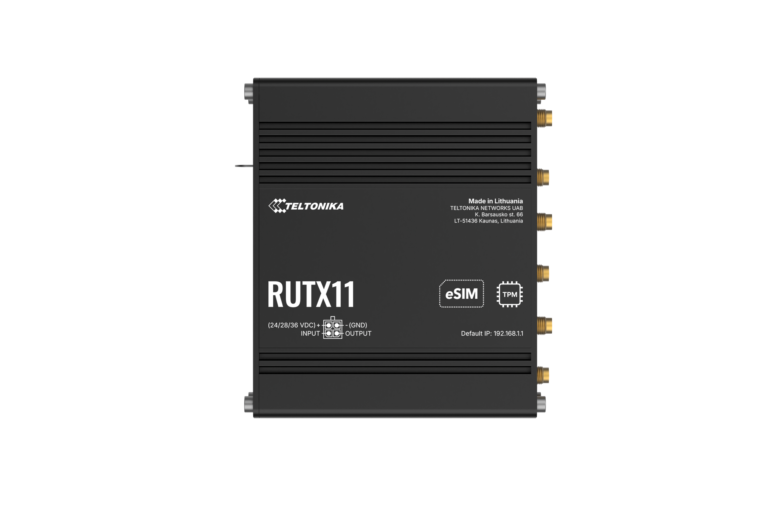TEL-RUTX11200300