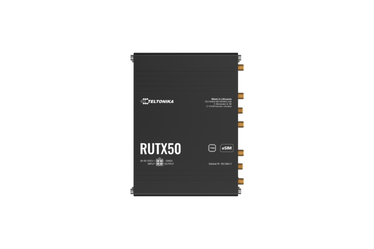 TEL-RUTX50000100
