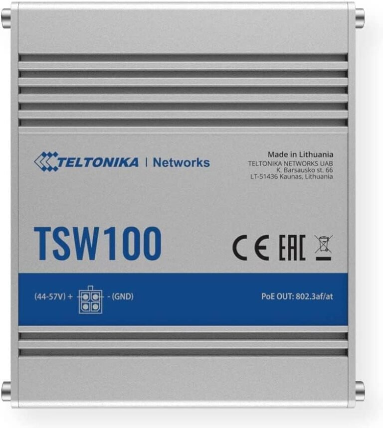 TEL-TSW100000030