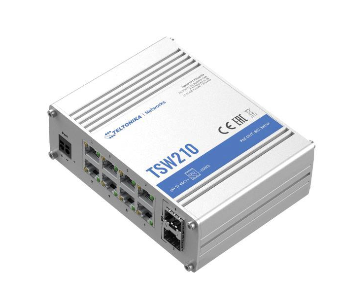 TEL-TSW210000010