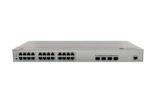 HUAWEI eKitEngine S310-24P4X (24*10/100/1000BASE-T Ports 4 x 10GE SFP+ Ports, AC Power Supply, PoE+ - Image 2