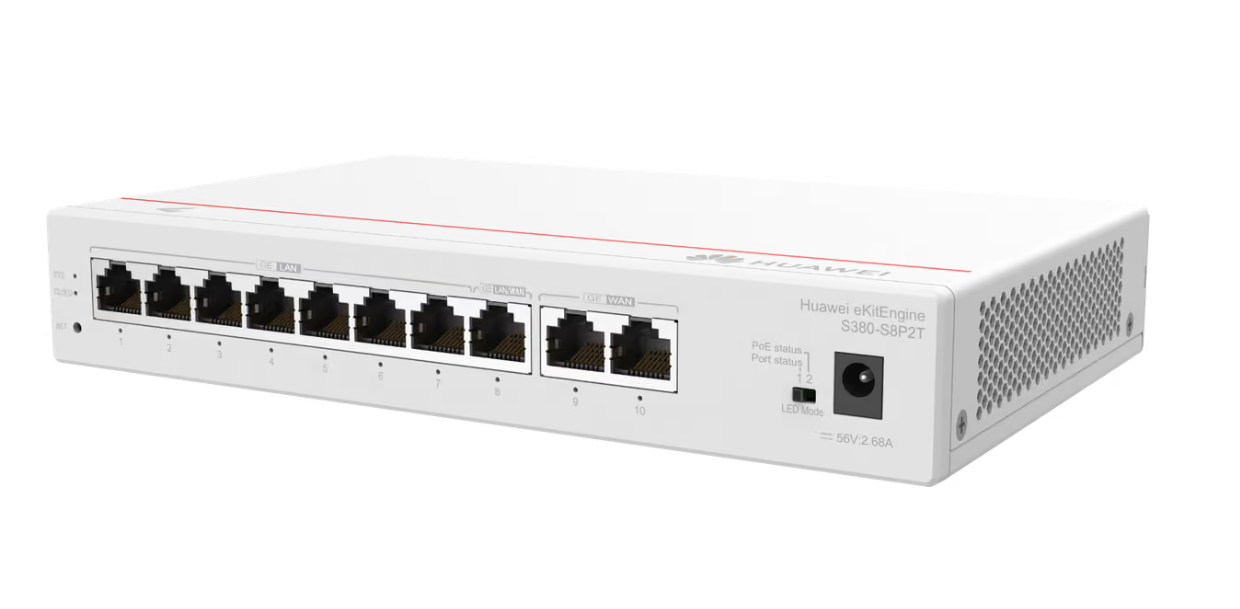 Huawei-S380-S8P2T Huawei-S380-S8P2T